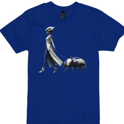 DEEP ROYAL - 4980 - FRONT