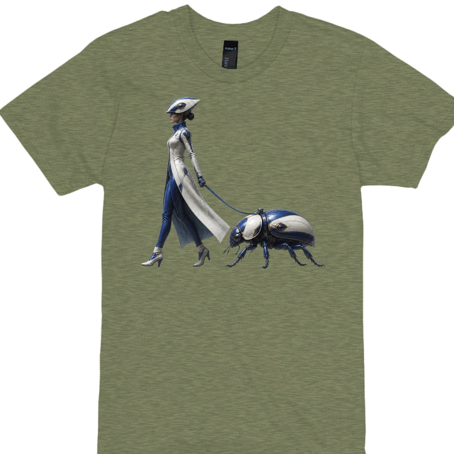 Oregano Heather - 4980 - FRONT