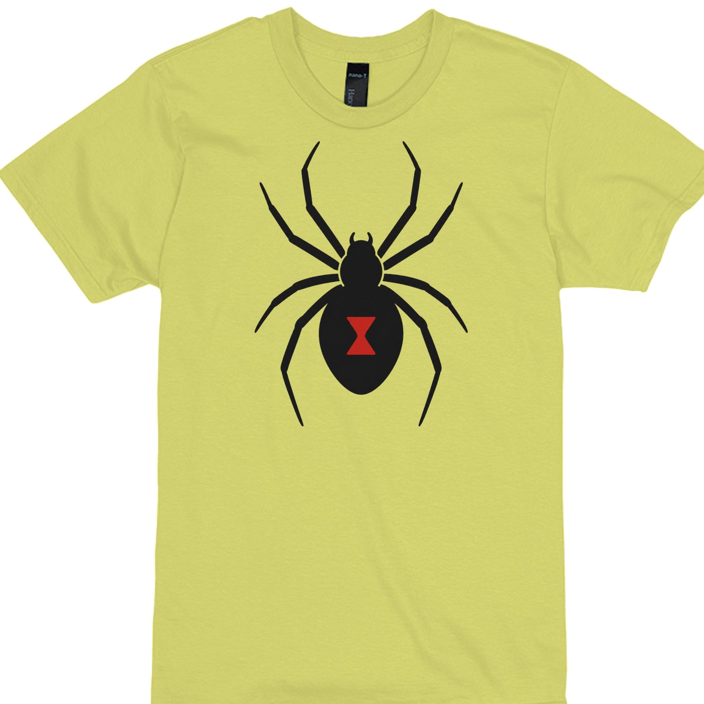 YELLOW - 4980 - FRONT