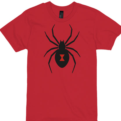 DEEP RED - 4980 - FRONT