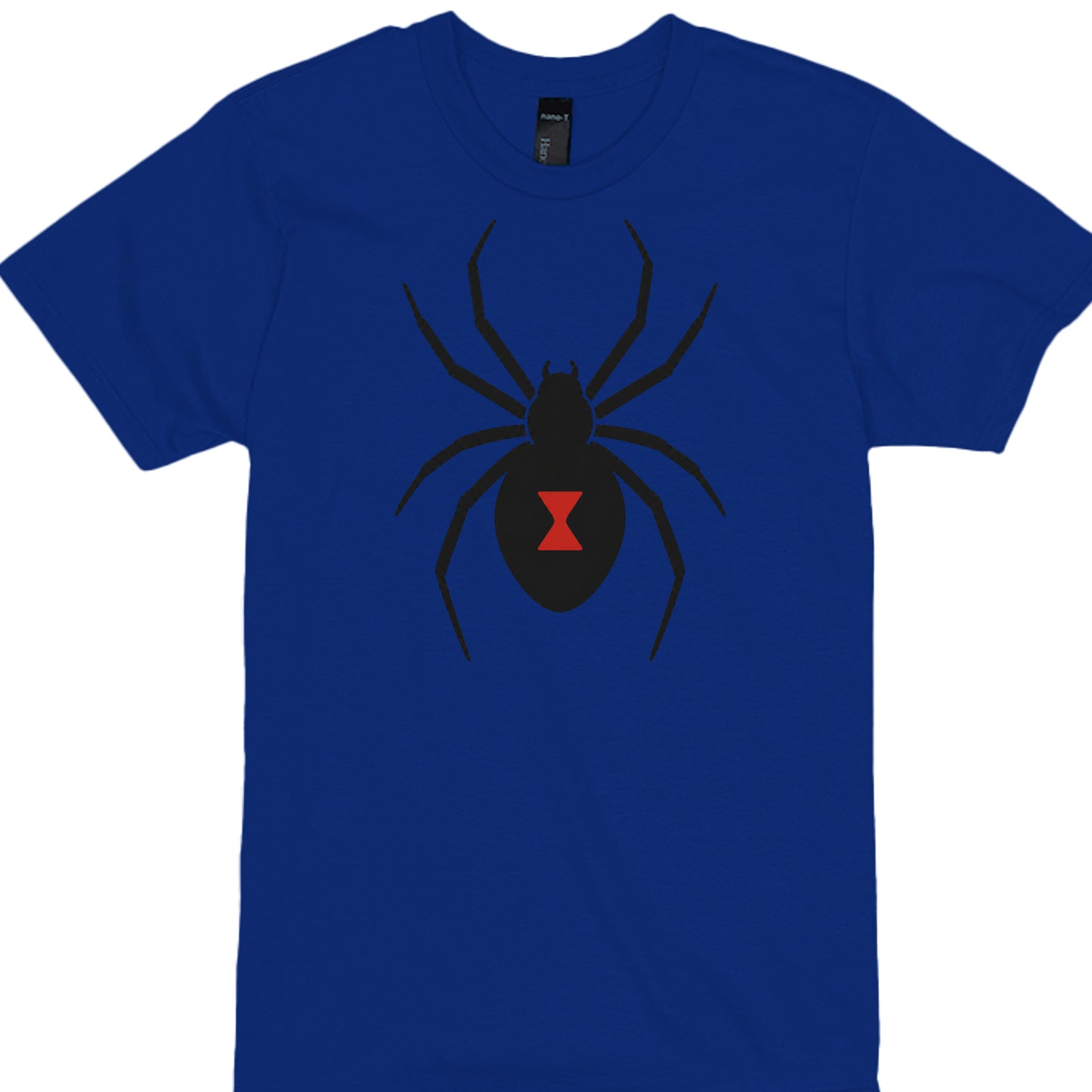 DEEP ROYAL - 4980 - FRONT
