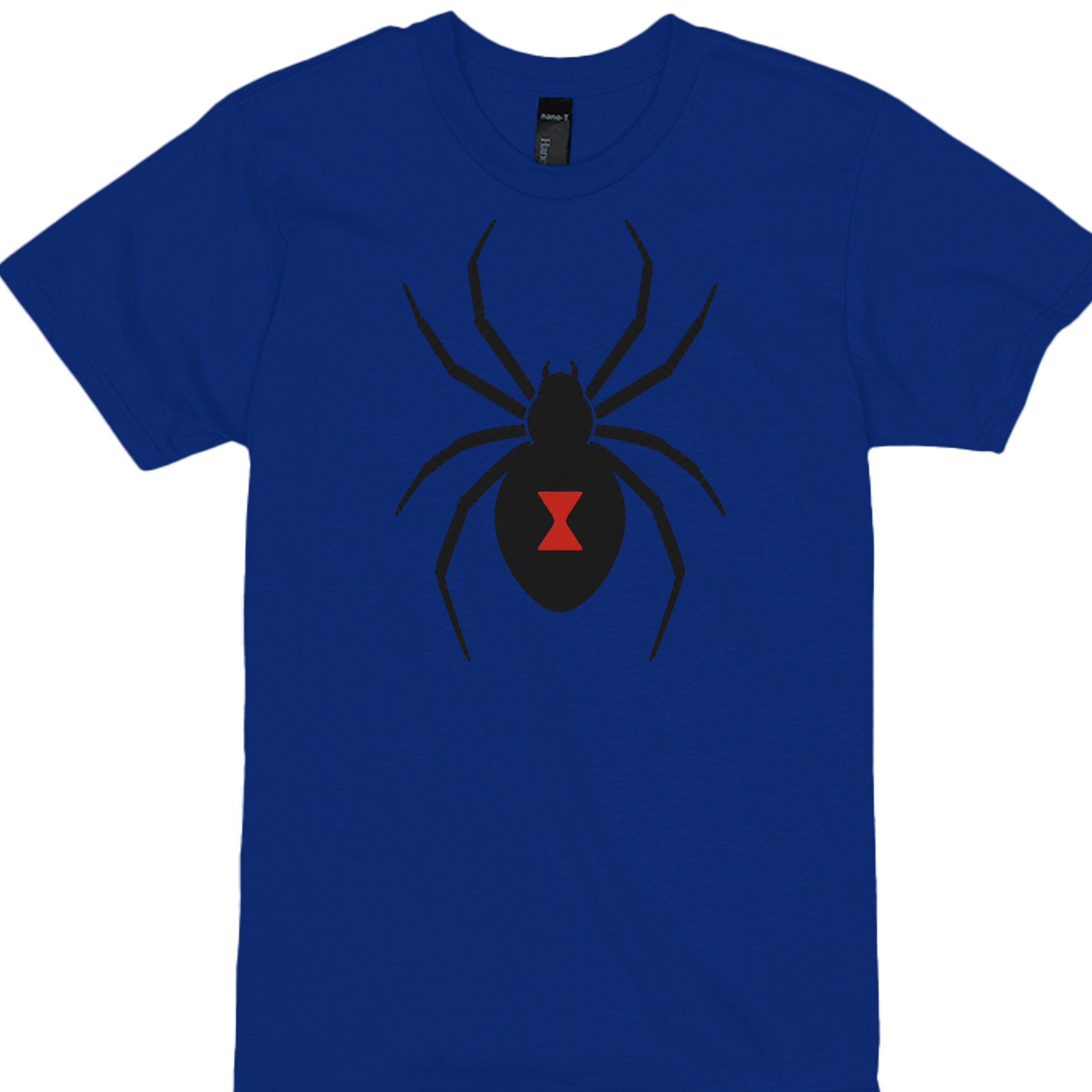 DEEP ROYAL - 4980 - FRONT