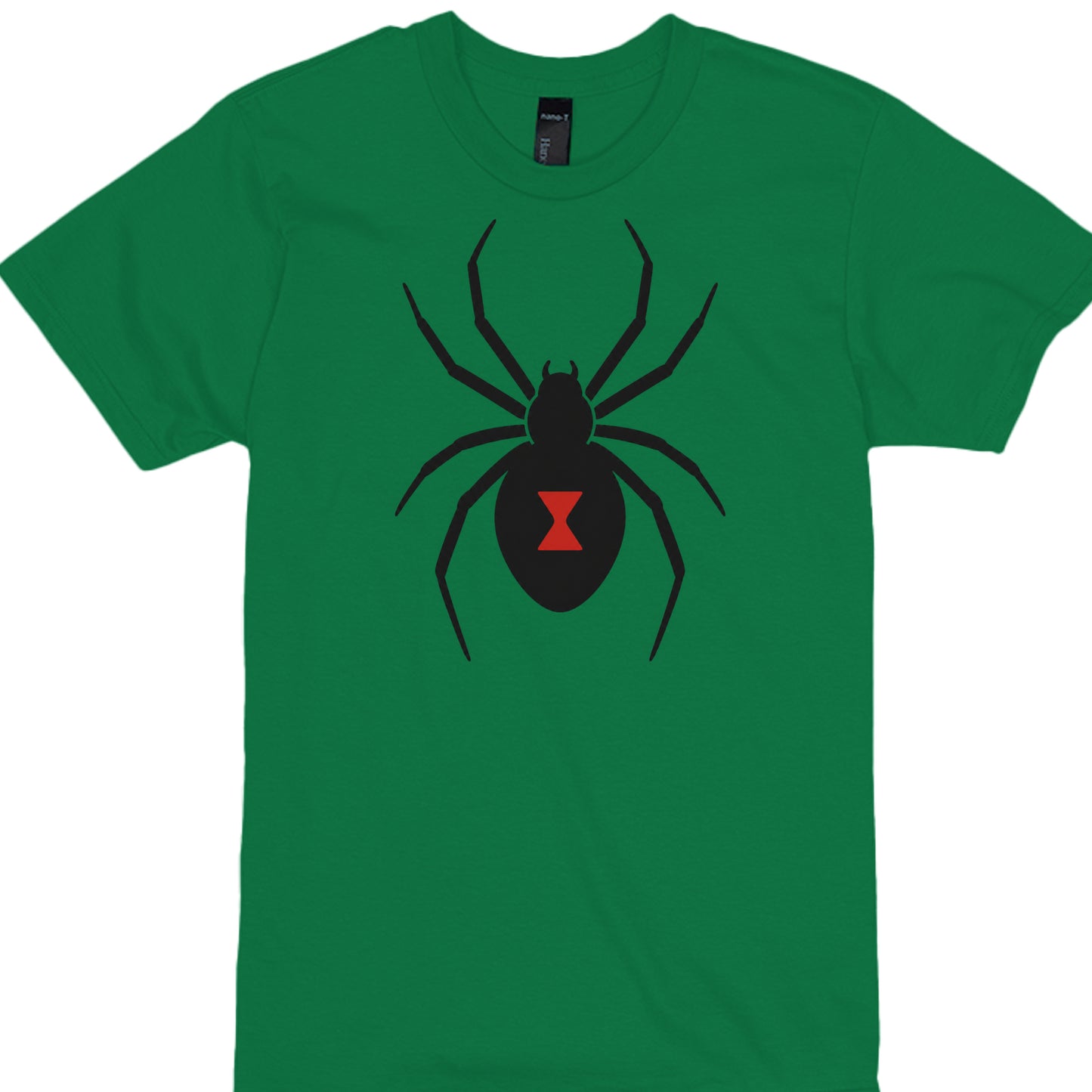 KELLY GREEN - 4980 - FRONT