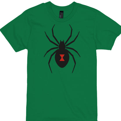 KELLY GREEN - 4980 - FRONT