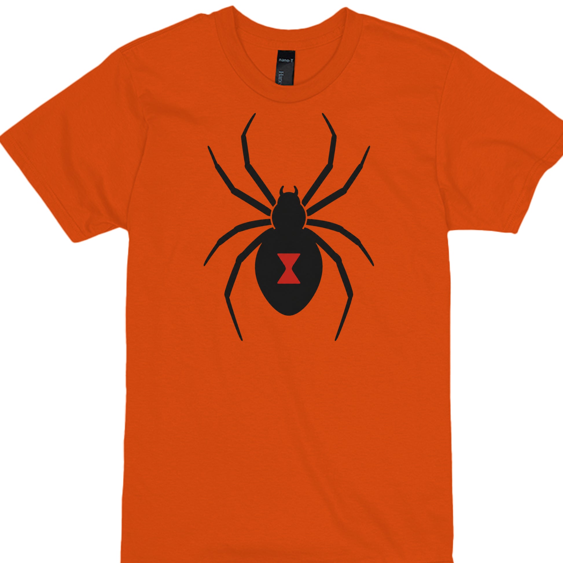 ORANGE - 4980 - FRONT