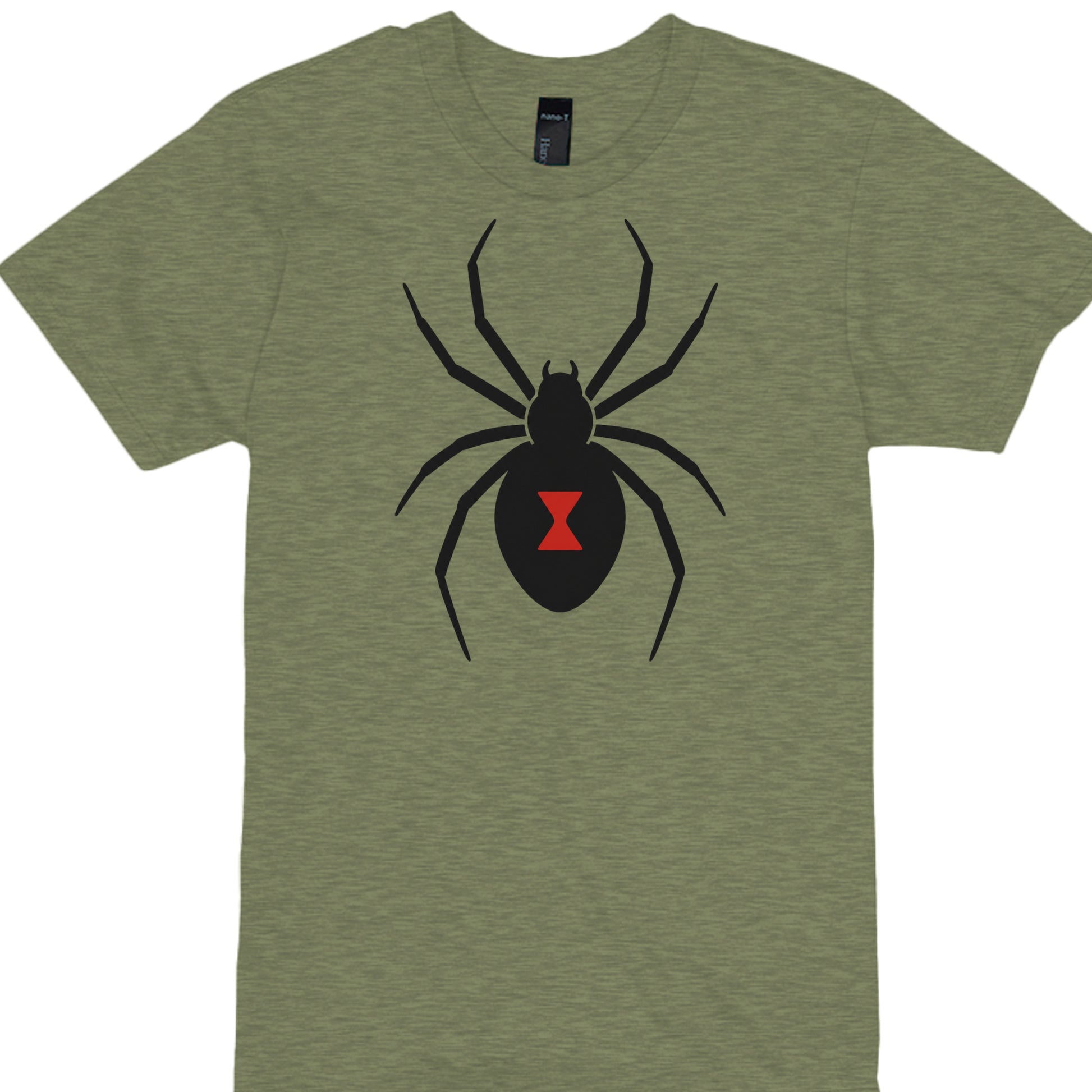 Oregano Heather - 4980 - FRONT
