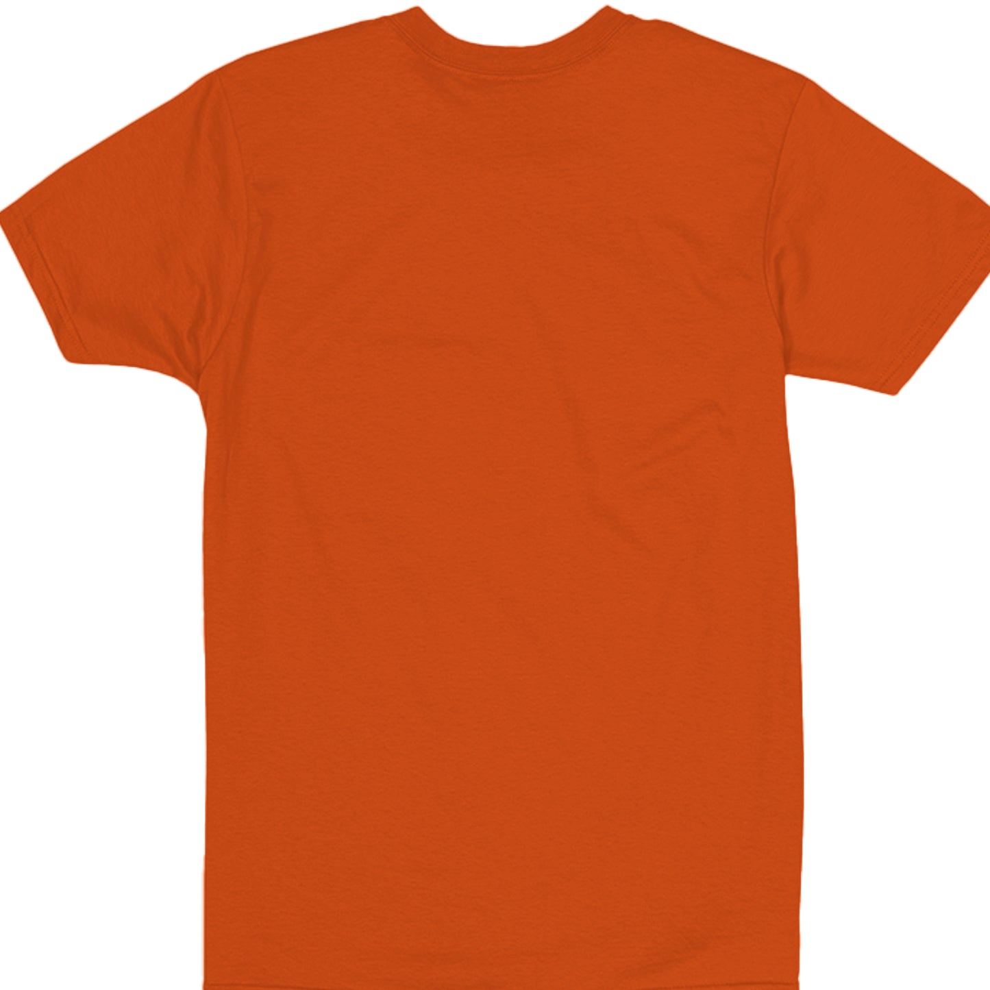 ORANGE - 4980 - BACK