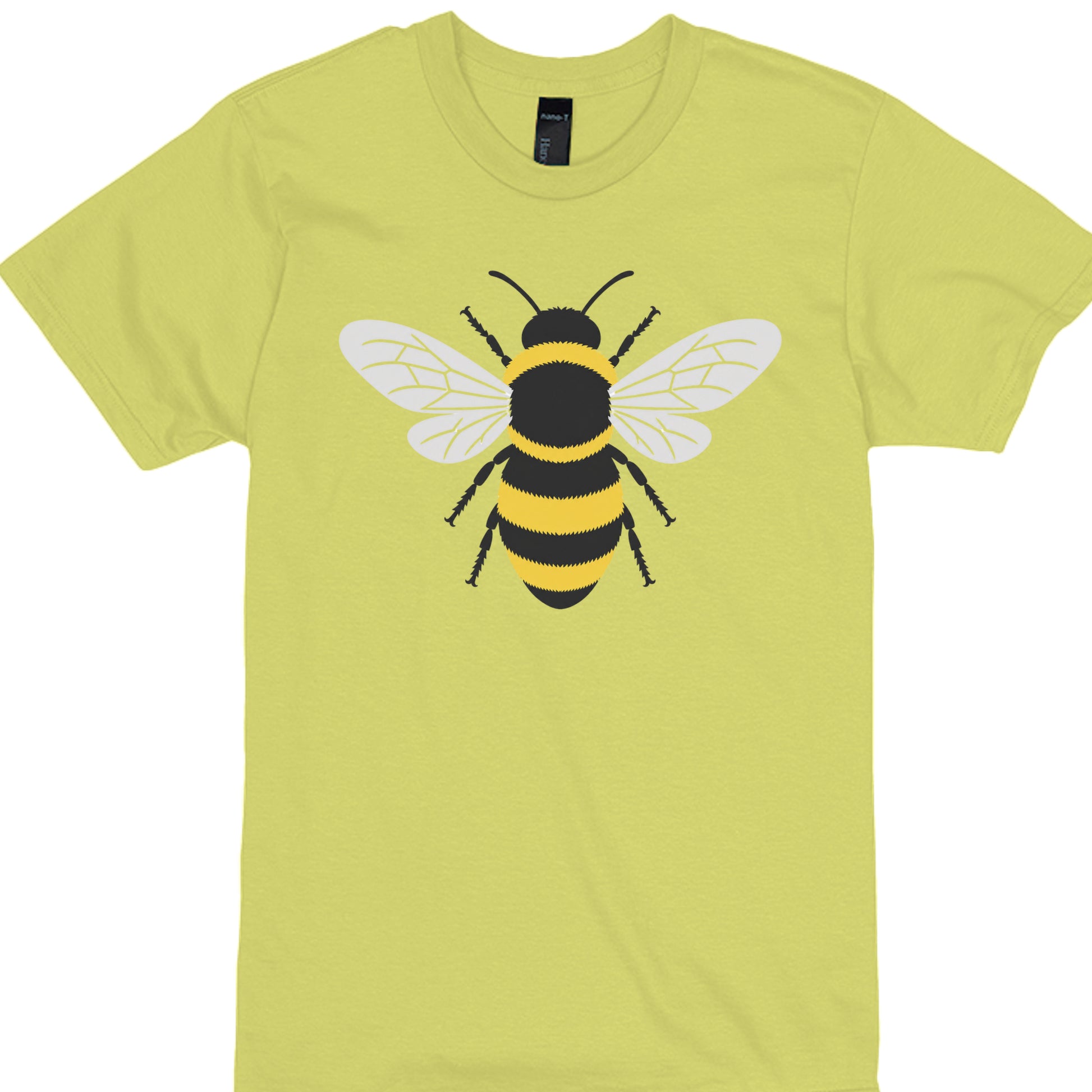 YELLOW - 4980 - FRONT