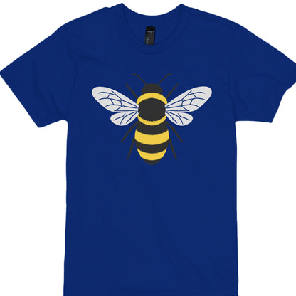 DEEP ROYAL - 4980 - FRONT