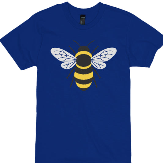 DEEP ROYAL - 4980 - FRONT
