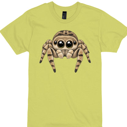 YELLOW - 4980 - FRONT