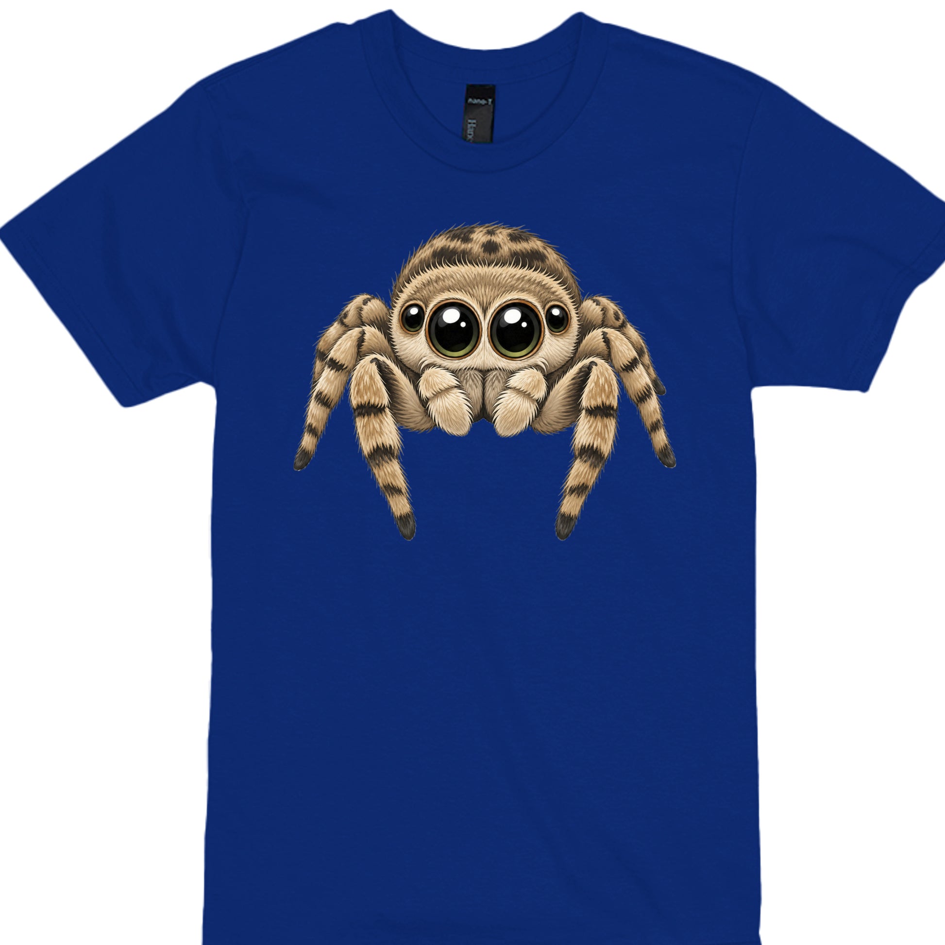DEEP ROYAL - 4980 - FRONT