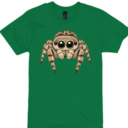 KELLY GREEN - 4980 - FRONT