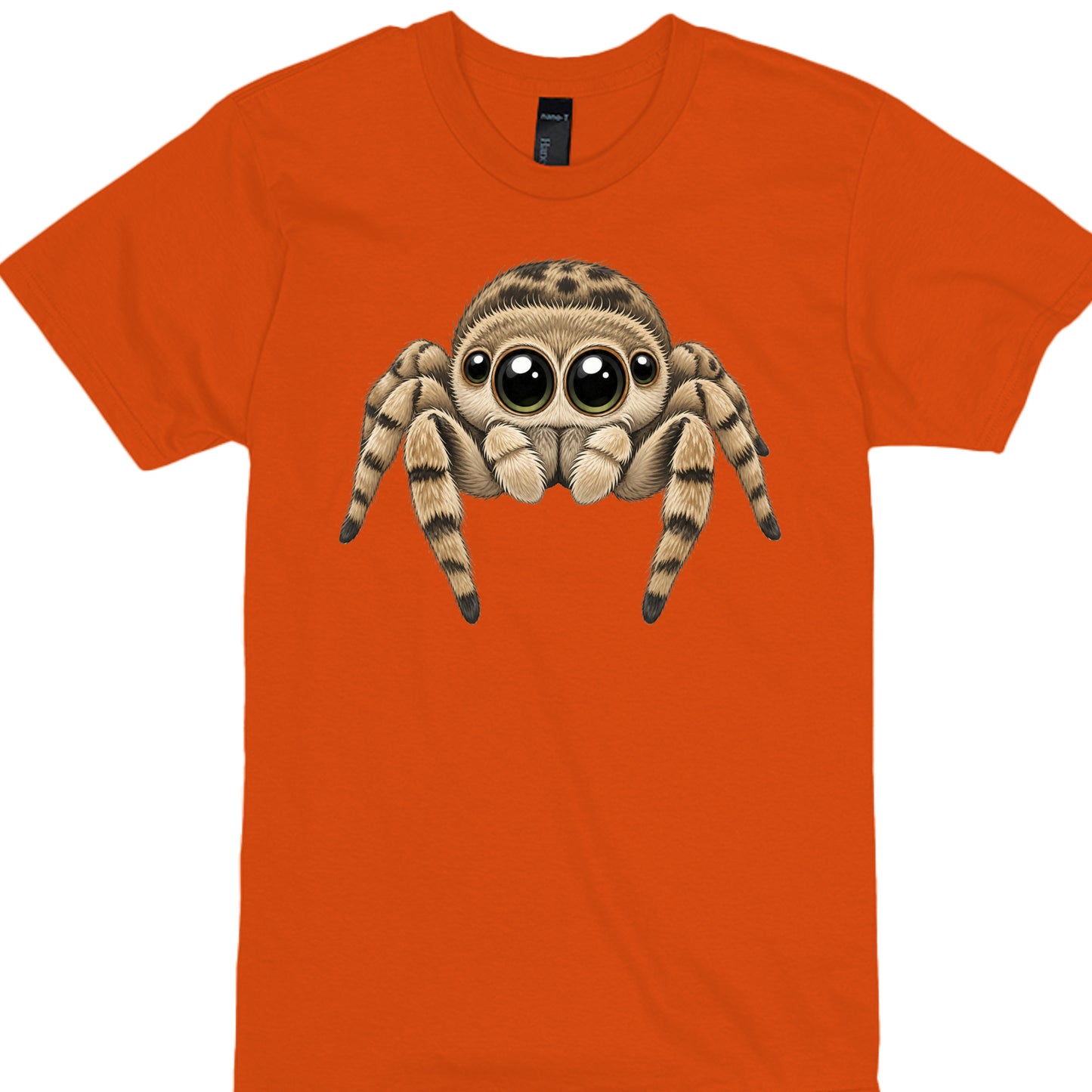ORANGE - 4980 - FRONT