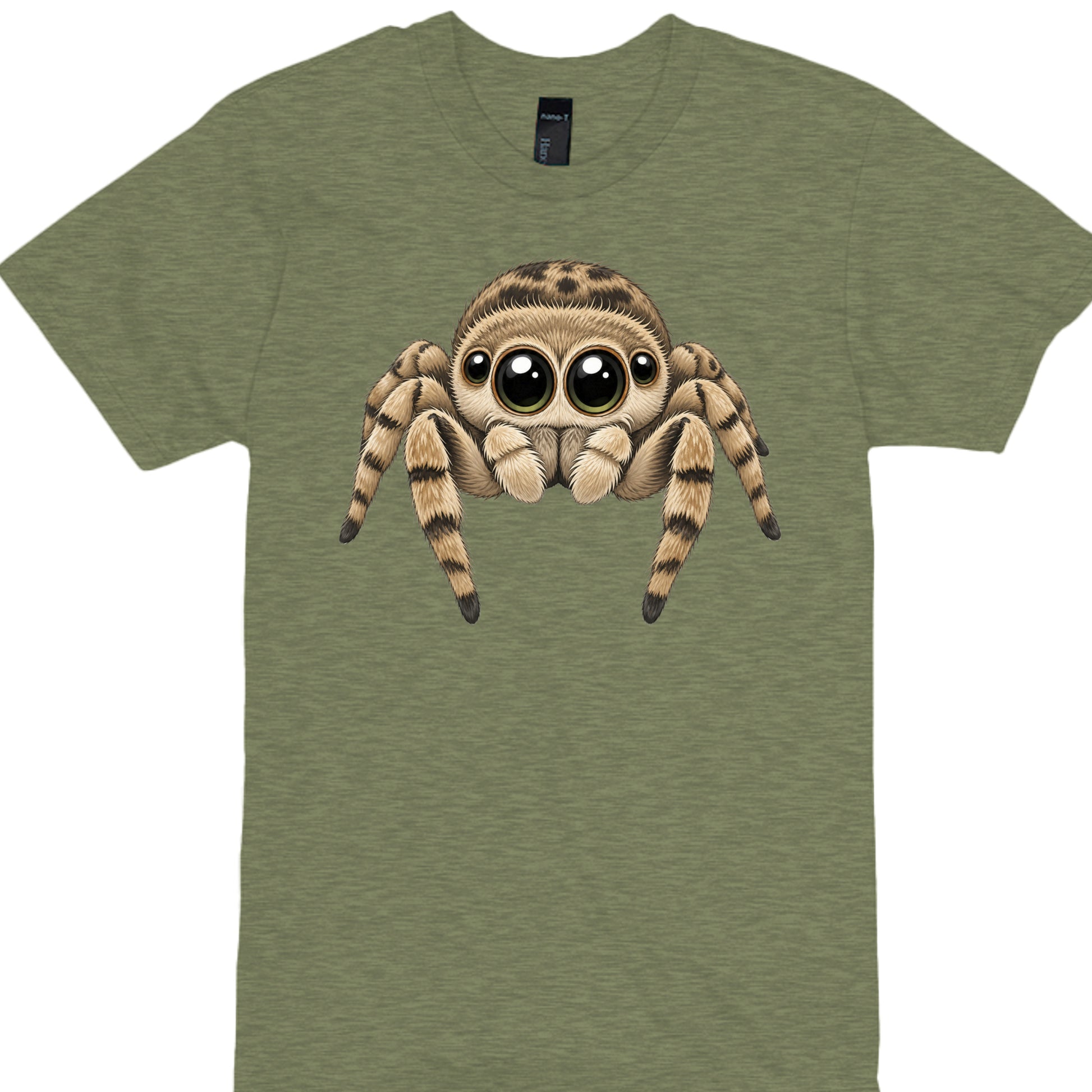Oregano Heather - 4980 - FRONT