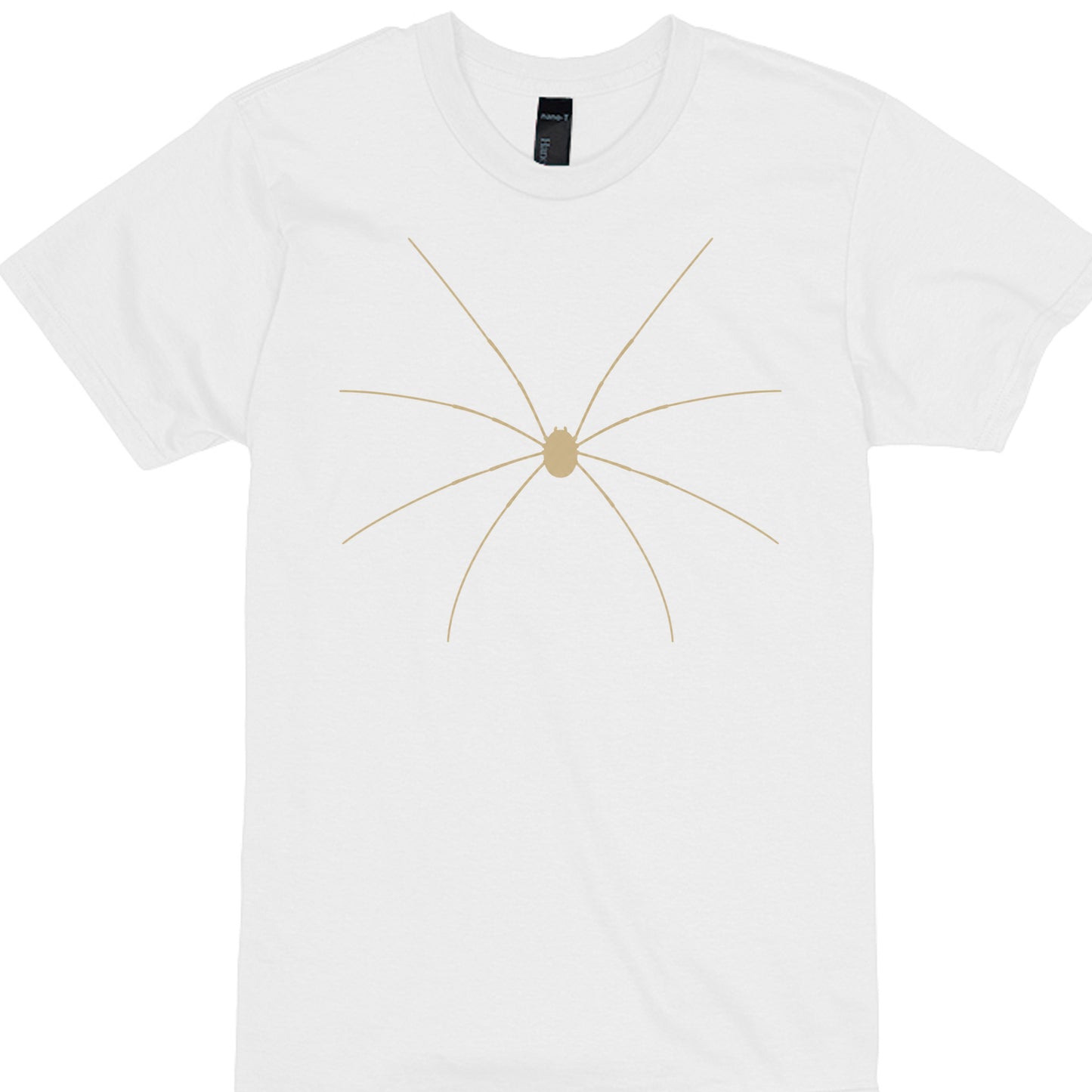 WHITE - 4980 - FRONT