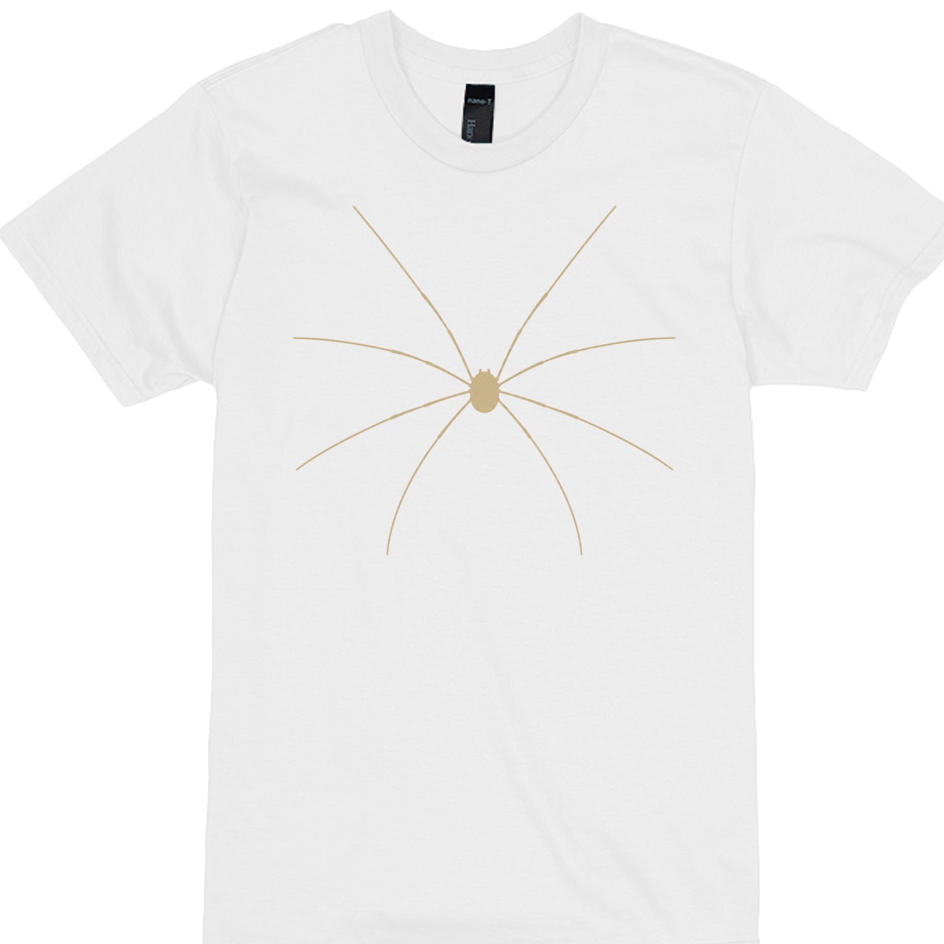 WHITE - 4980 - FRONT