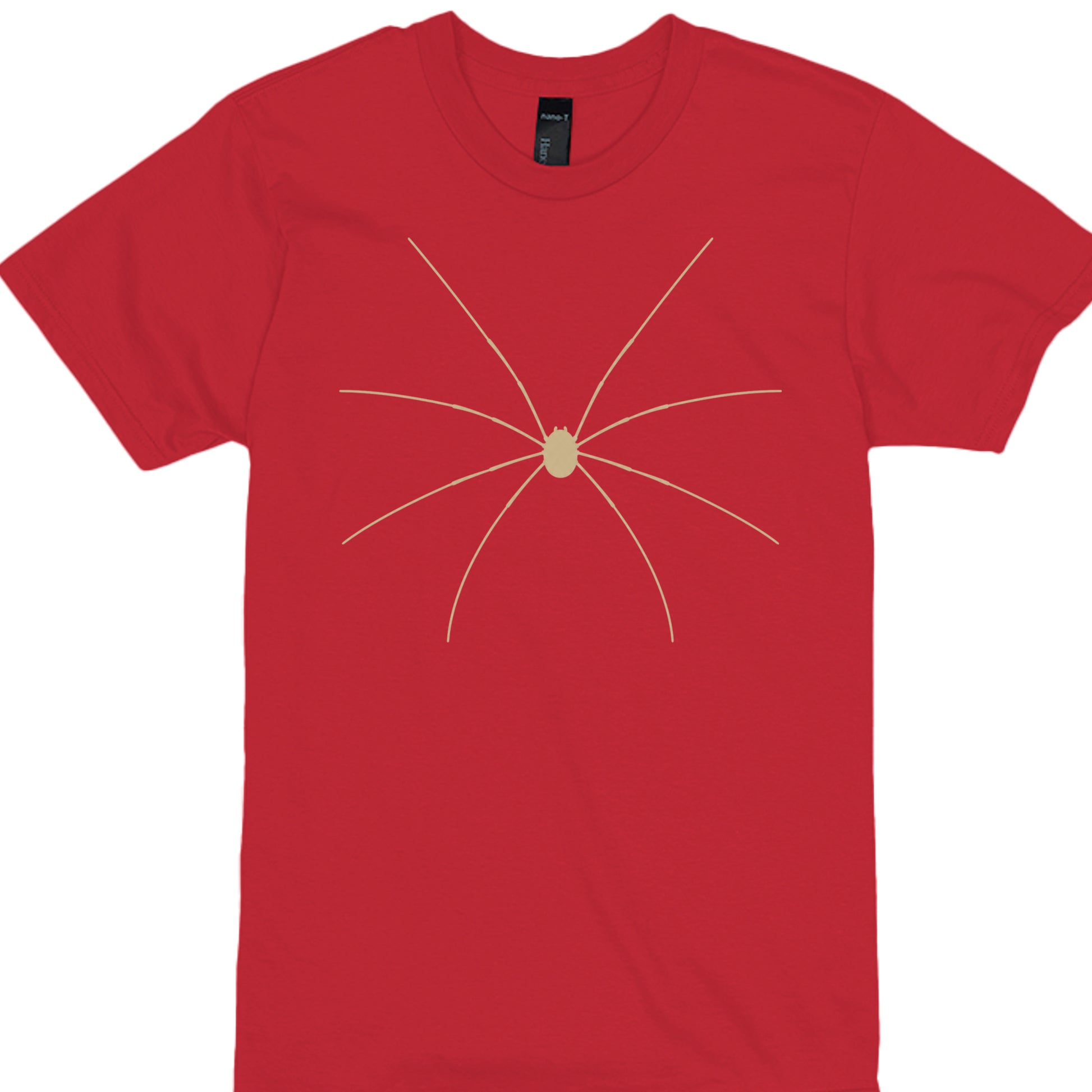 DEEP RED - 4980 - FRONT