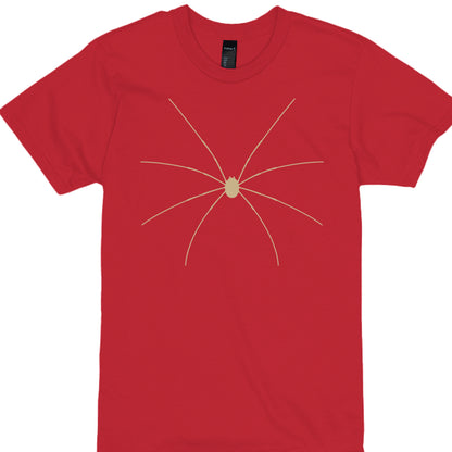 DEEP RED - 4980 - FRONT