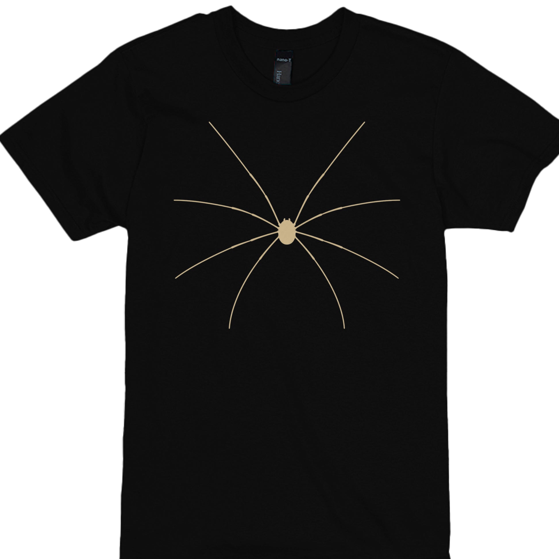 BLACK - 4980 - FRONT