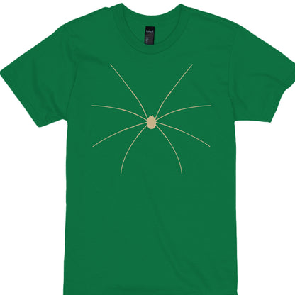 KELLY GREEN - 4980 - FRONT