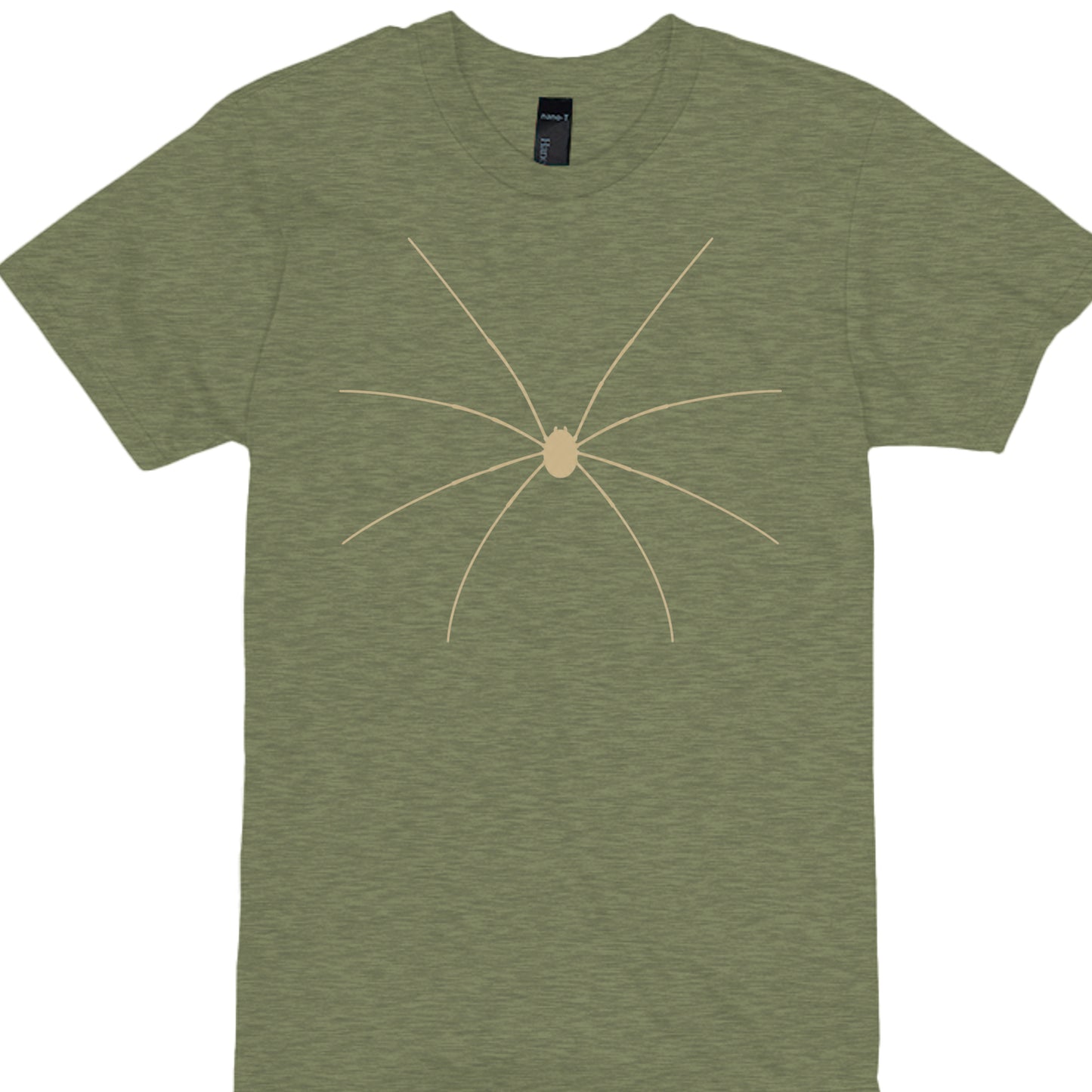Oregano Heather - 4980 - FRONT