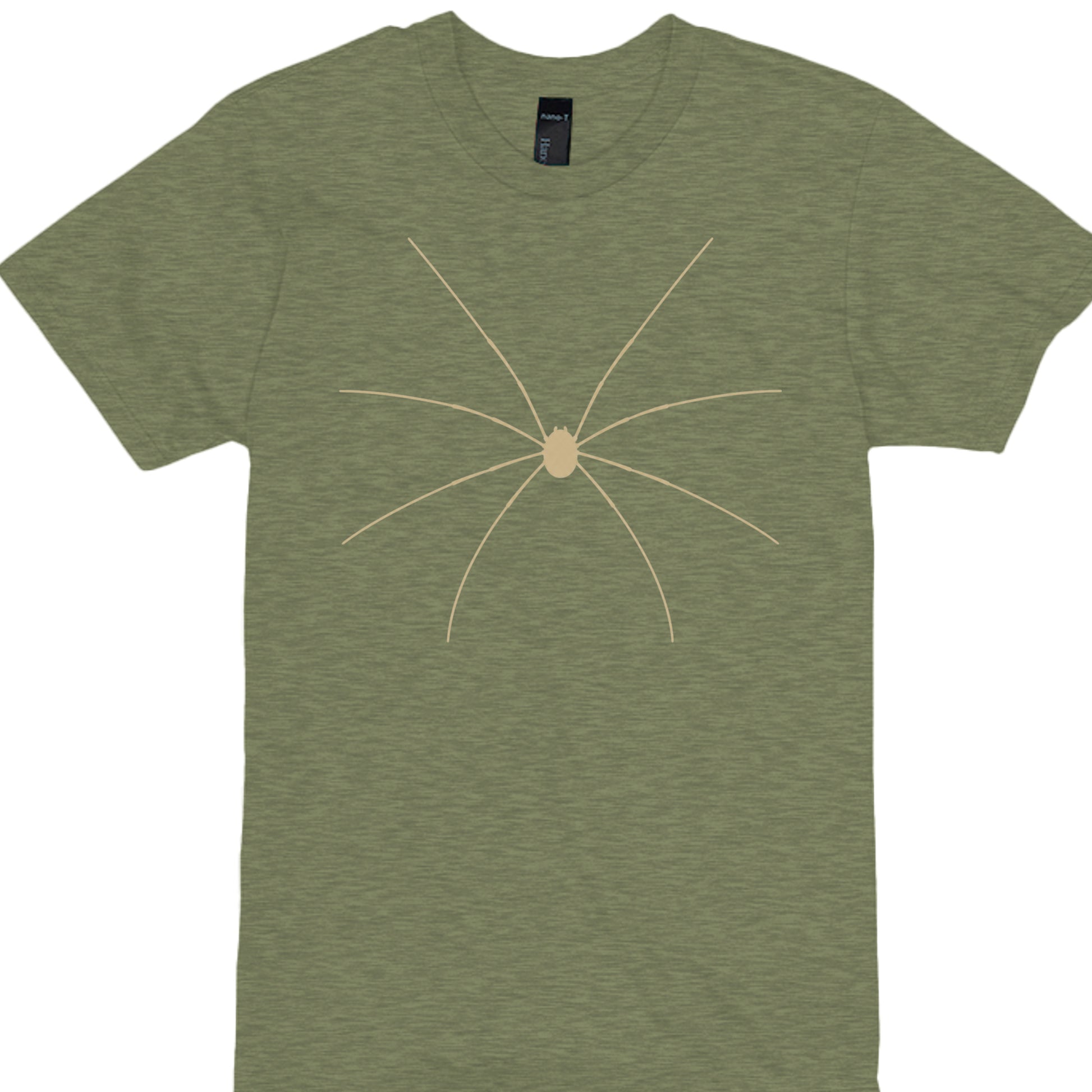 Oregano Heather - 4980 - FRONT