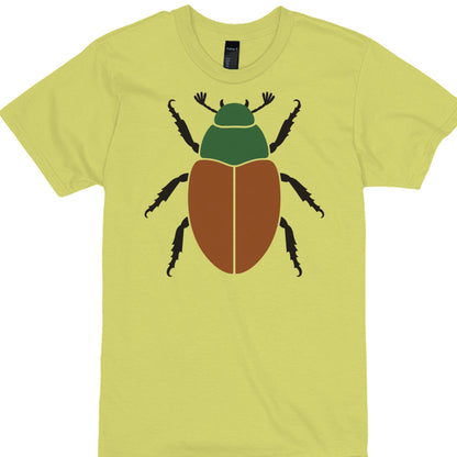 YELLOW - 4980 - FRONT