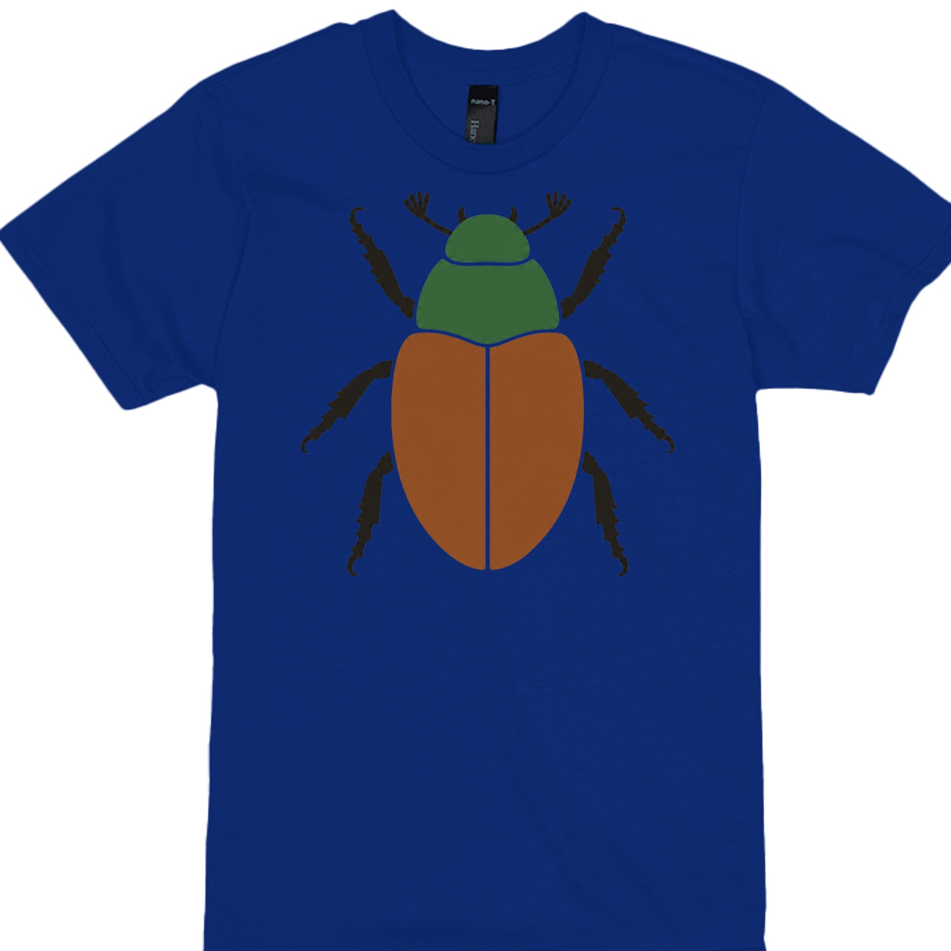 DEEP ROYAL - 4980 - FRONT