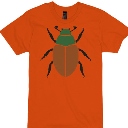 ORANGE - 4980 - FRONT