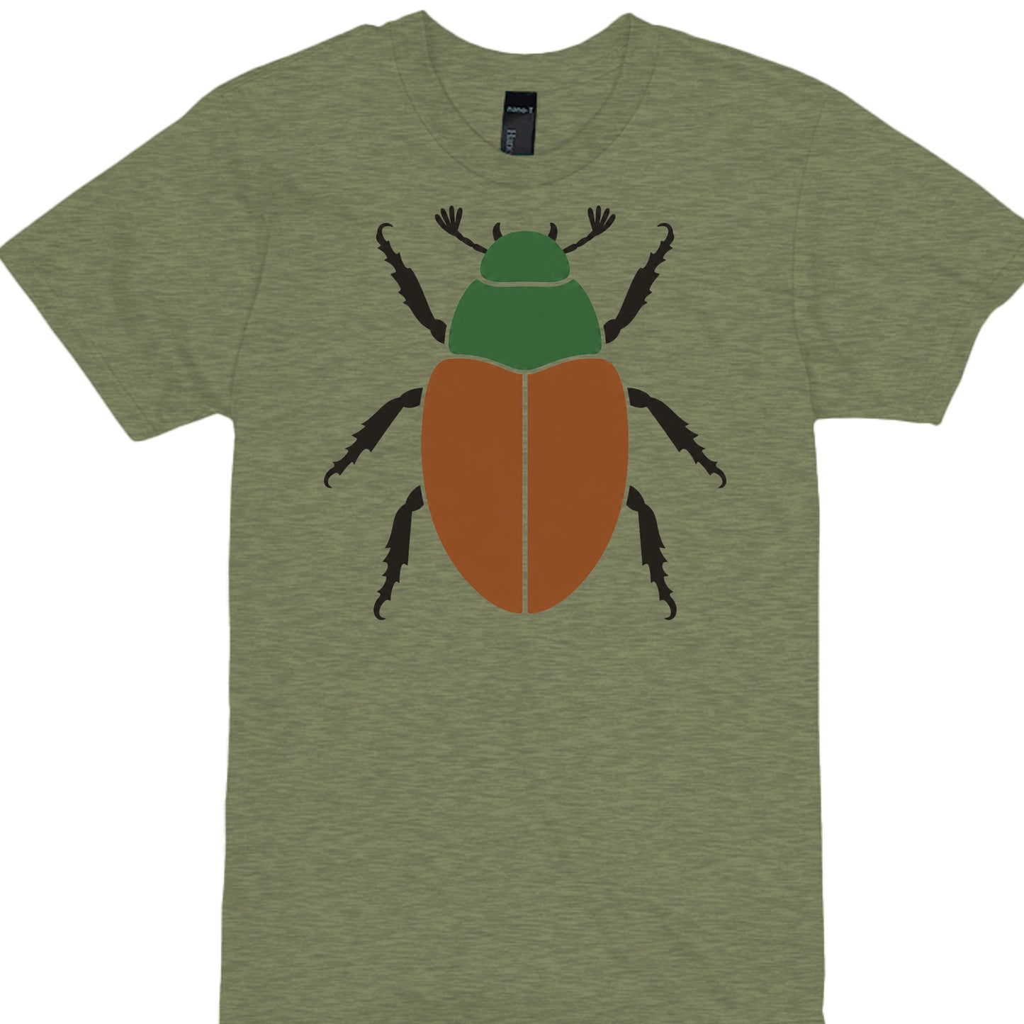 Oregano Heather - 4980 - FRONT