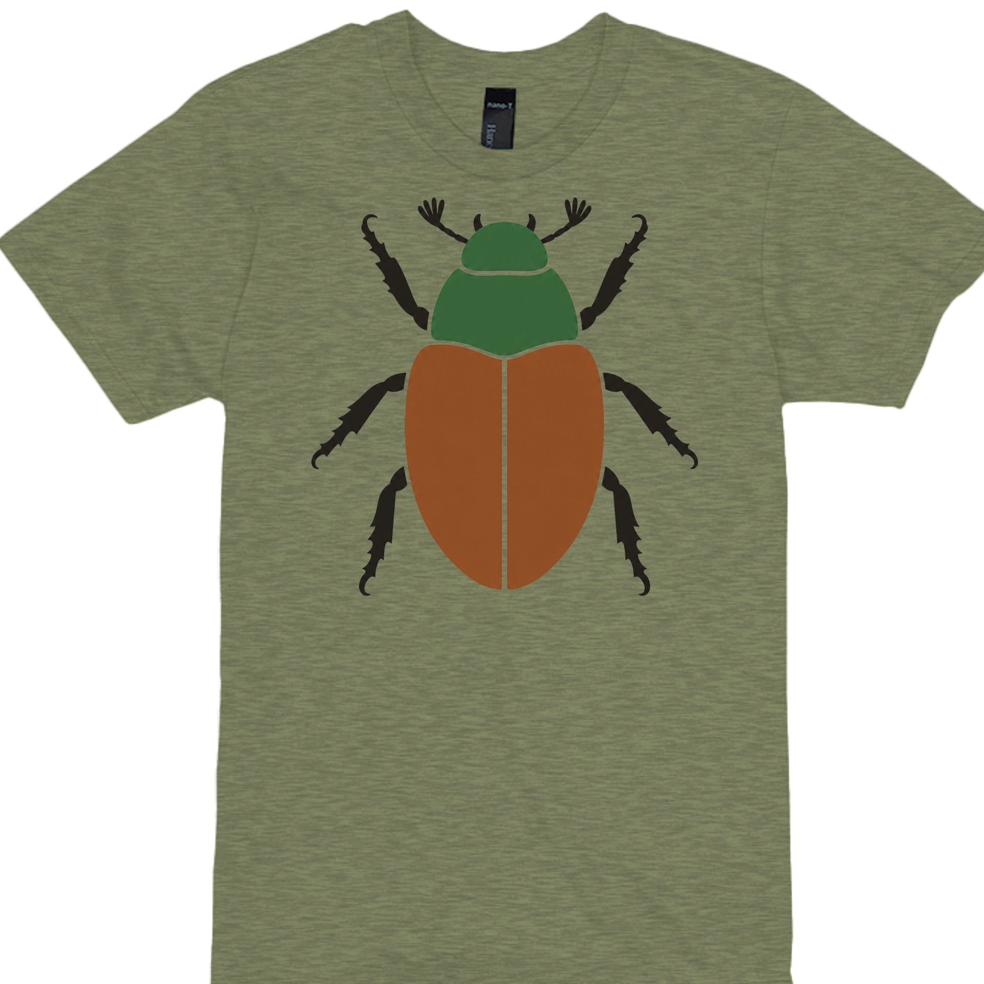 Oregano Heather - 4980 - FRONT