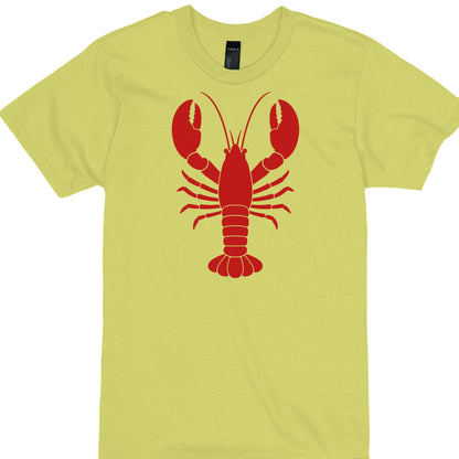 YELLOW - 4980 - FRONT
