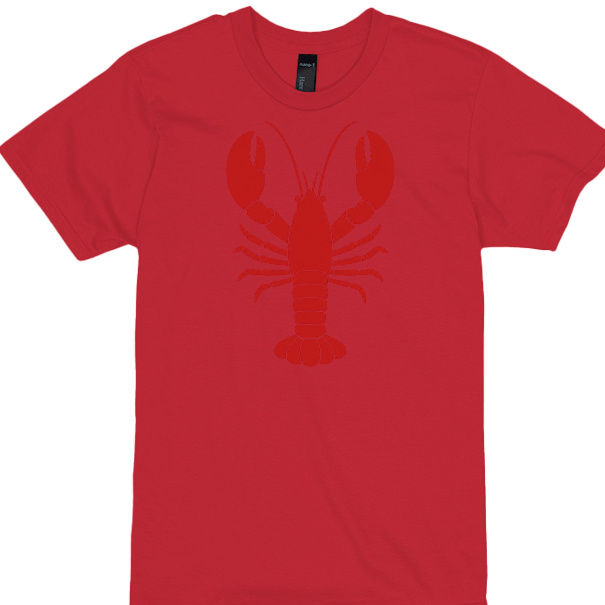 DEEP RED - 4980 - FRONT