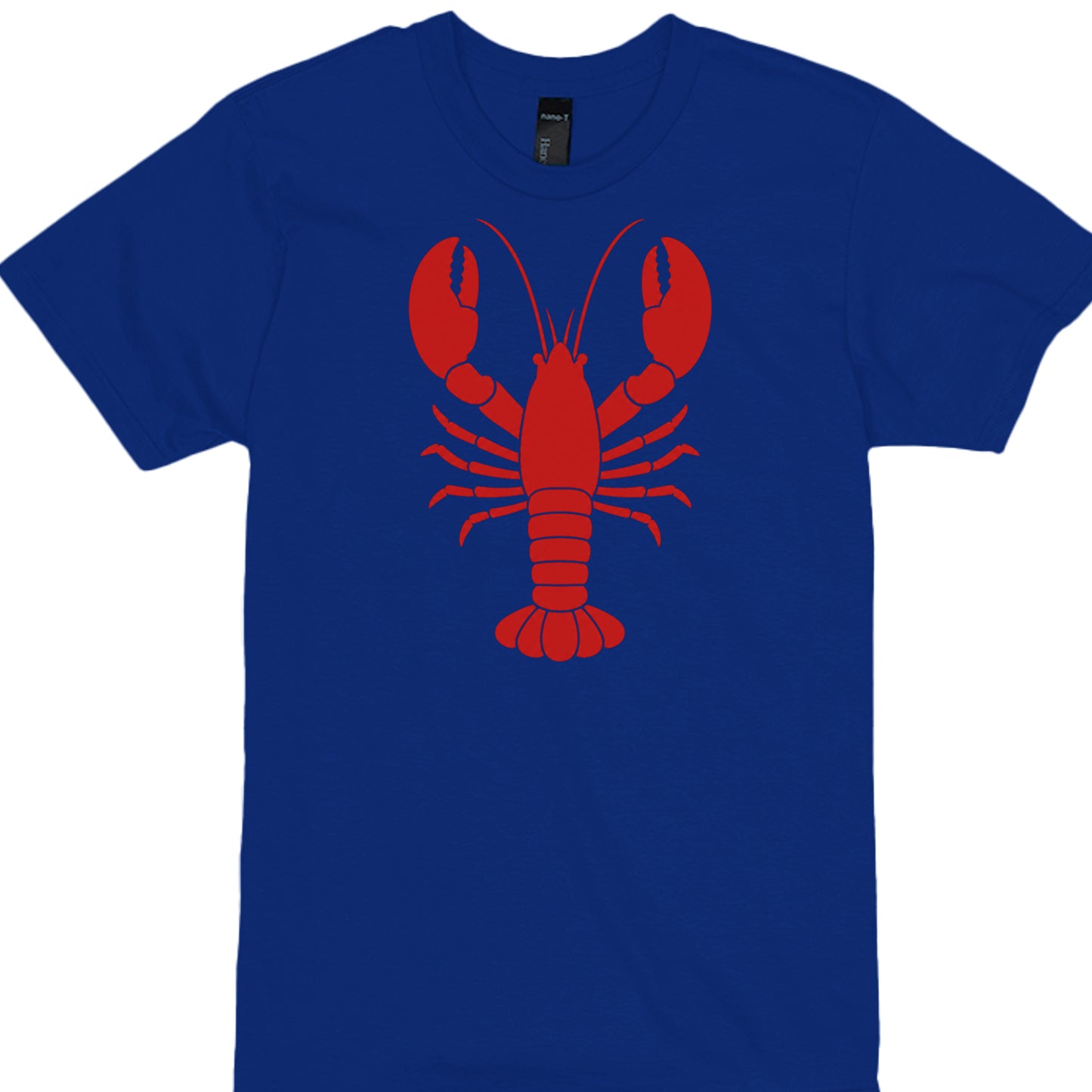 DEEP ROYAL - 4980 - FRONT