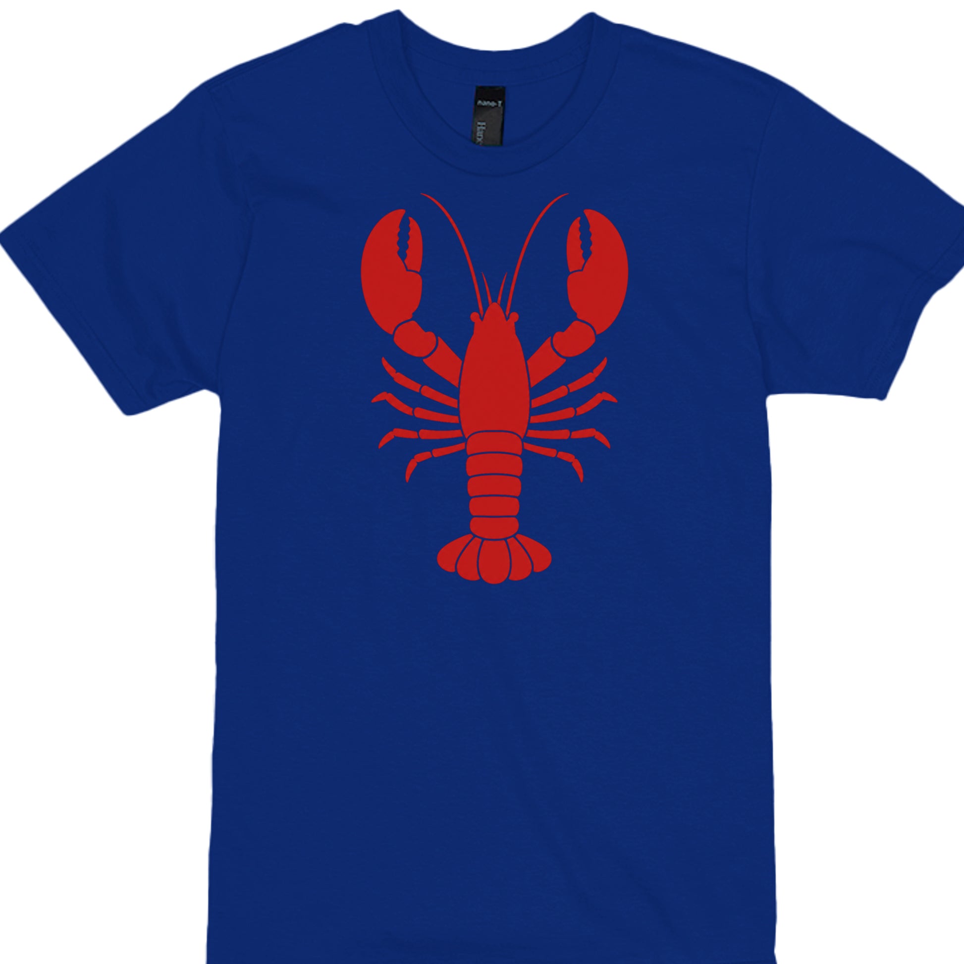 DEEP ROYAL - 4980 - FRONT