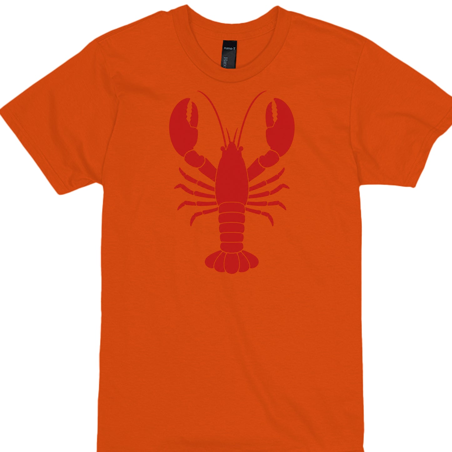 ORANGE - 4980 - FRONT