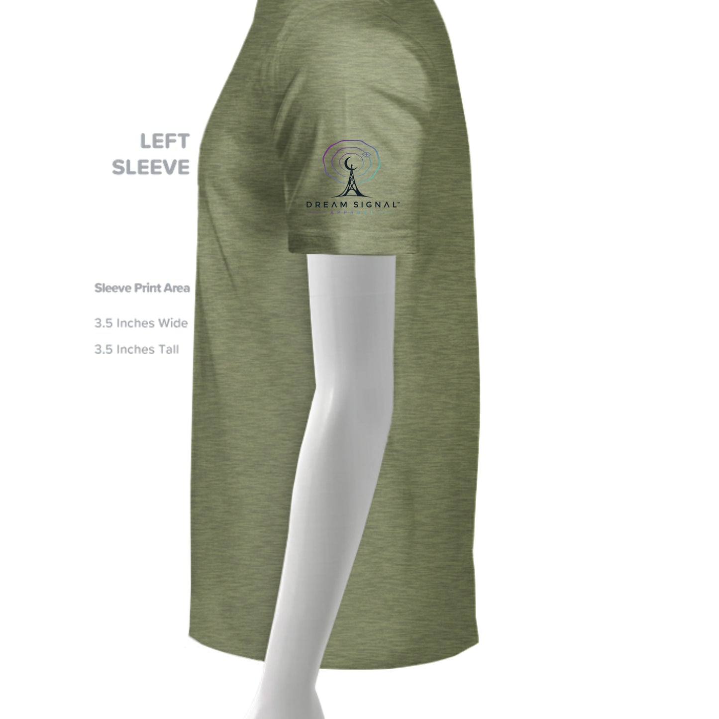 Oregano Heather - 4980 - SLEEVE_LEFT
