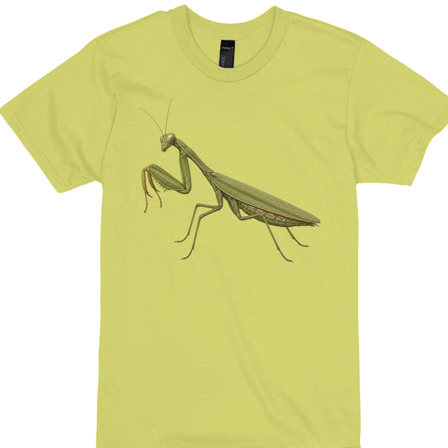 YELLOW - 4980 - FRONT