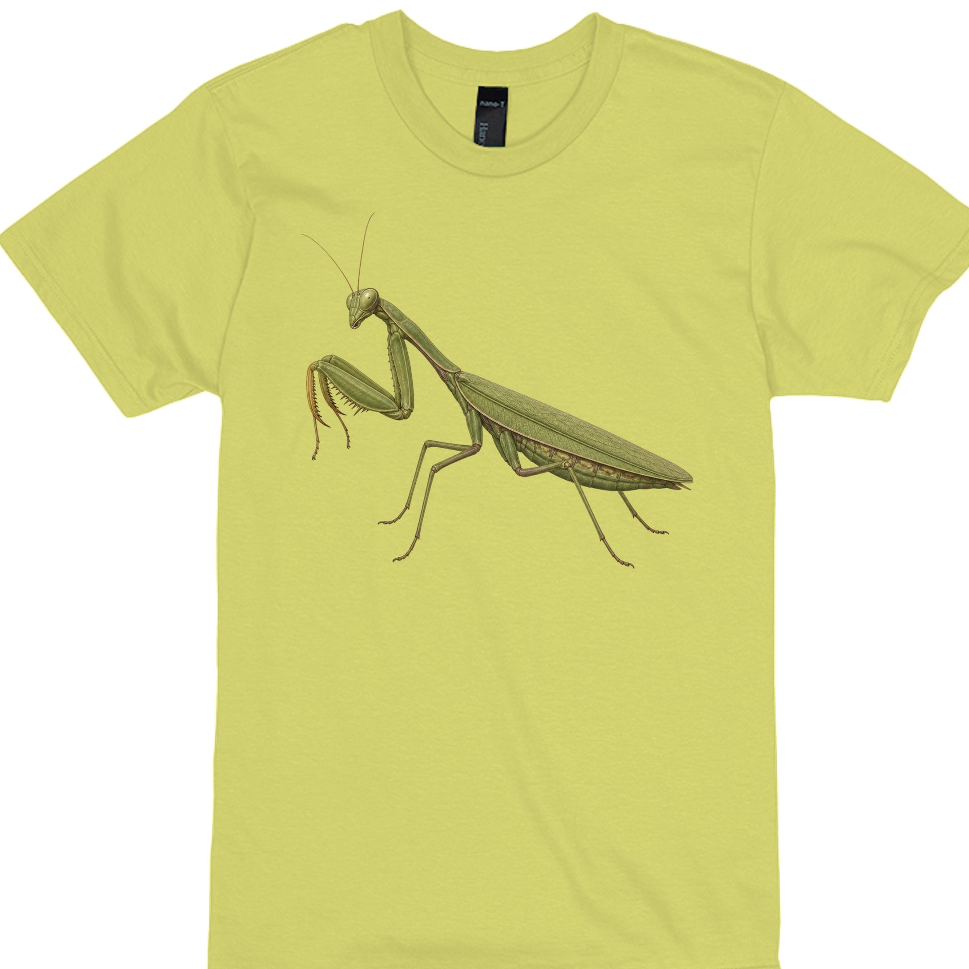 YELLOW - 4980 - FRONT