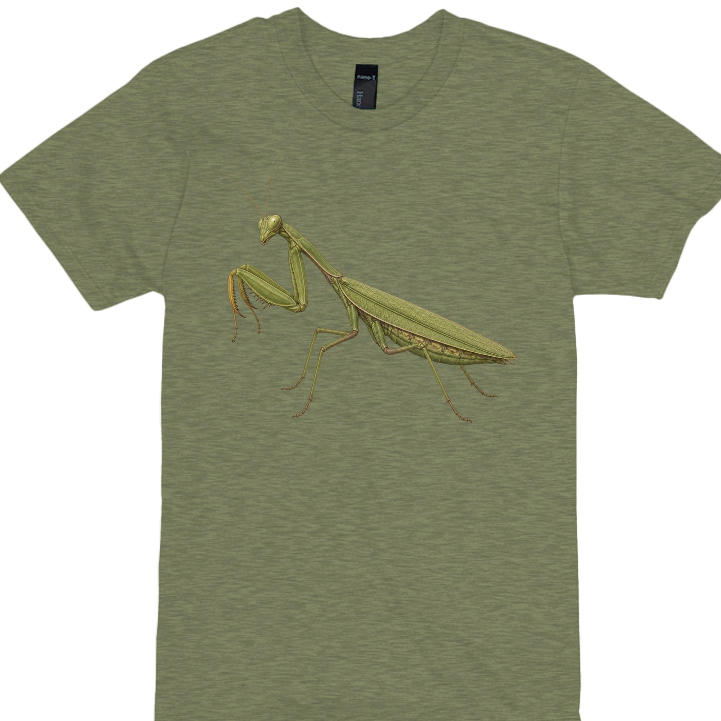 Oregano Heather - 4980 - FRONT