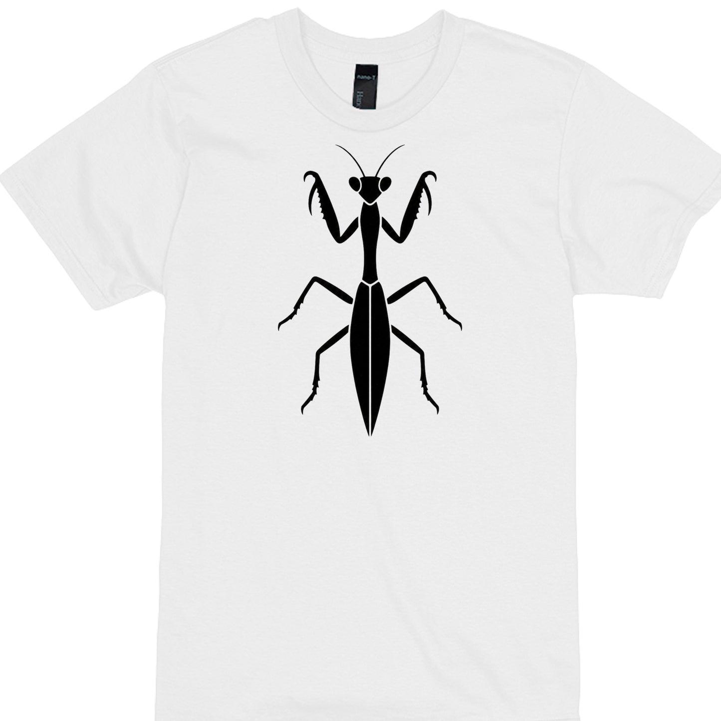 WHITE - 4980 - FRONT