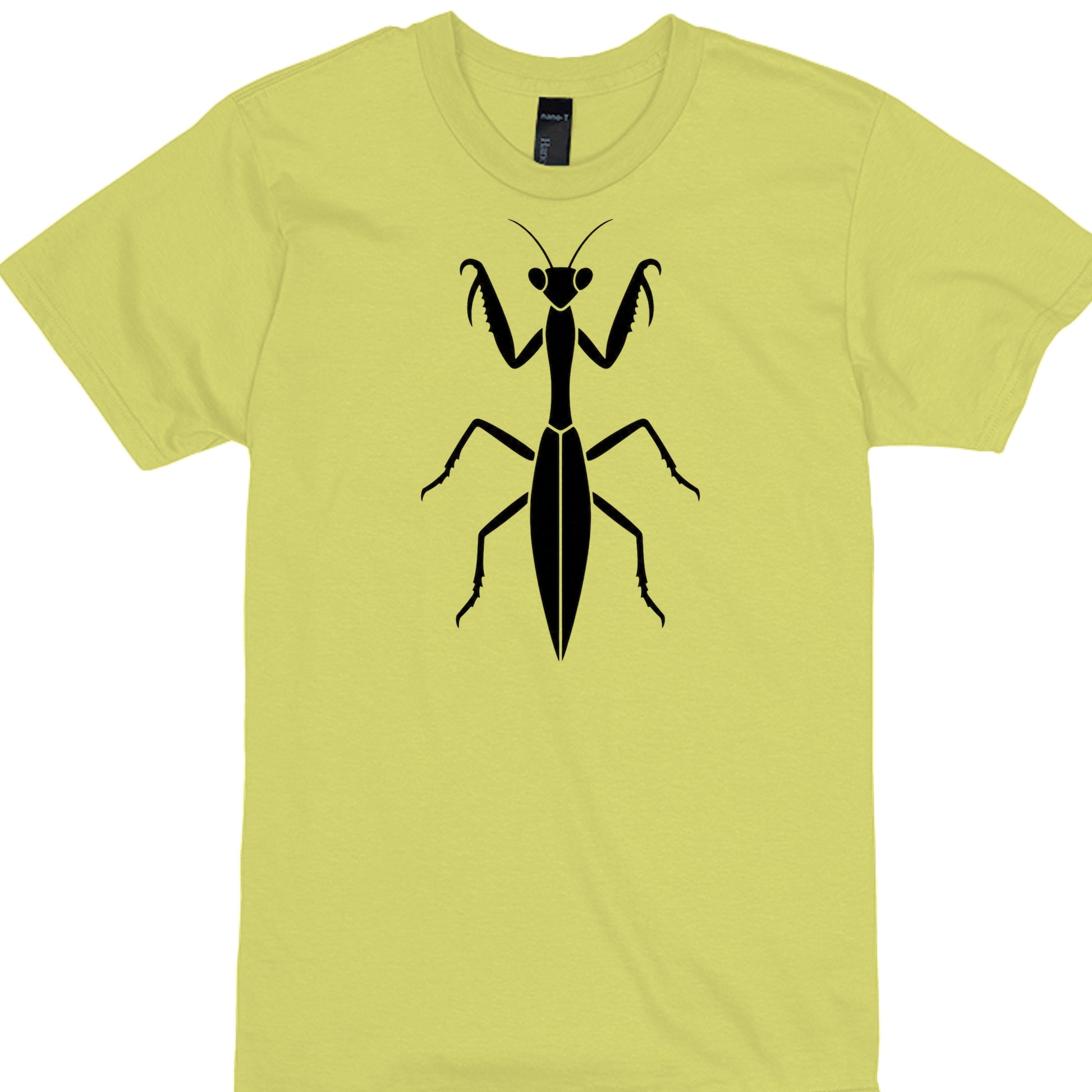 YELLOW - 4980 - FRONT
