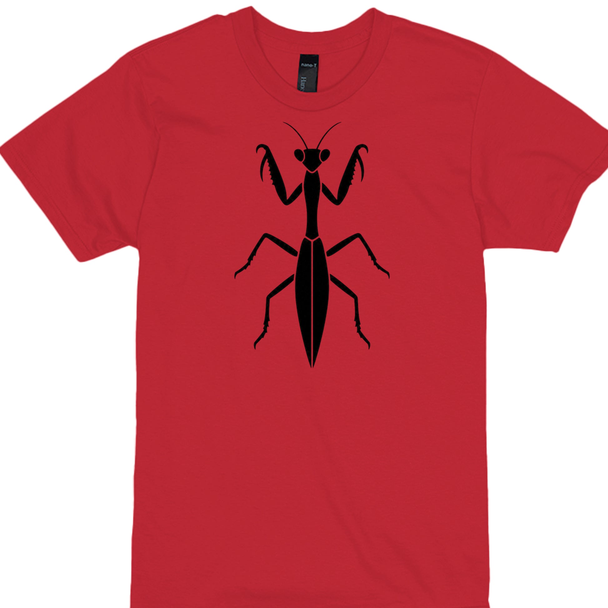 DEEP RED - 4980 - FRONT