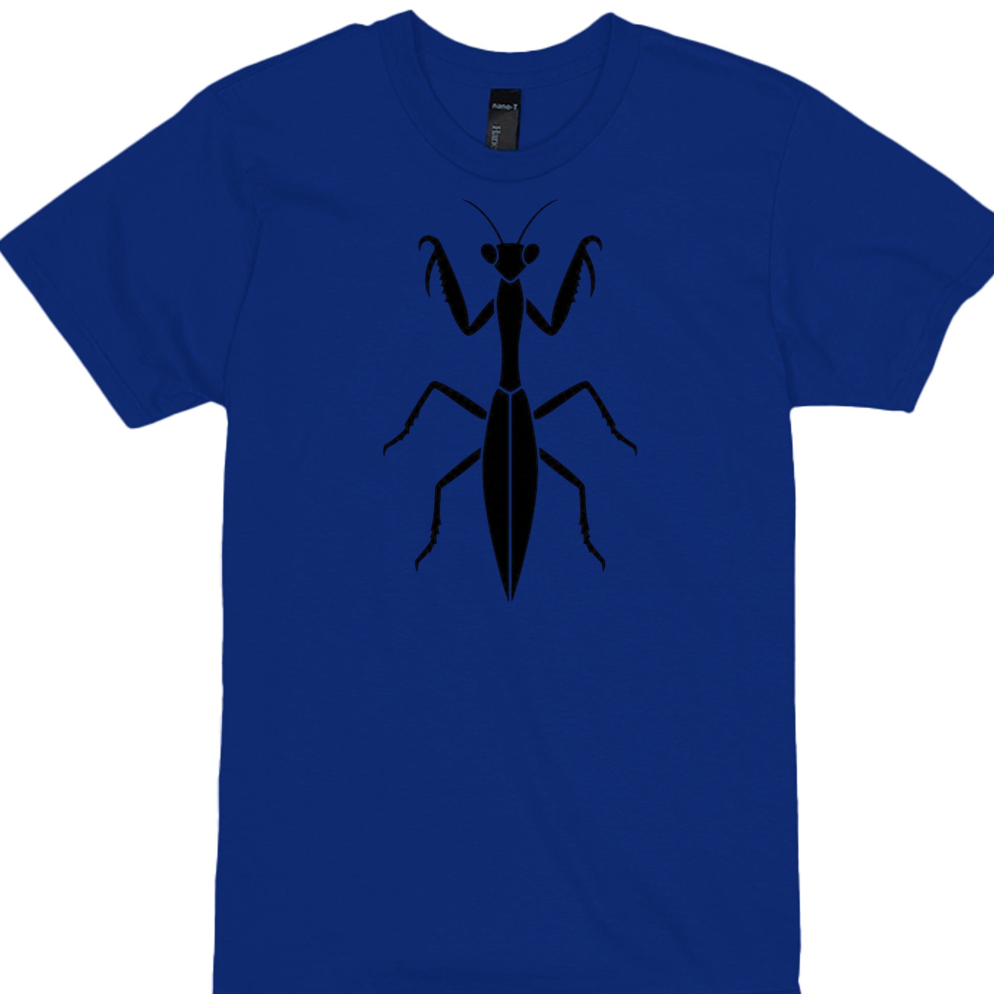 DEEP ROYAL - 4980 - FRONT