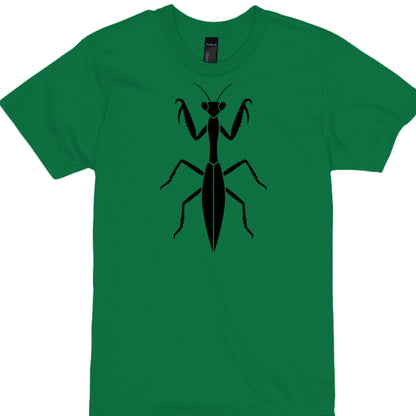 KELLY GREEN - 4980 - FRONT