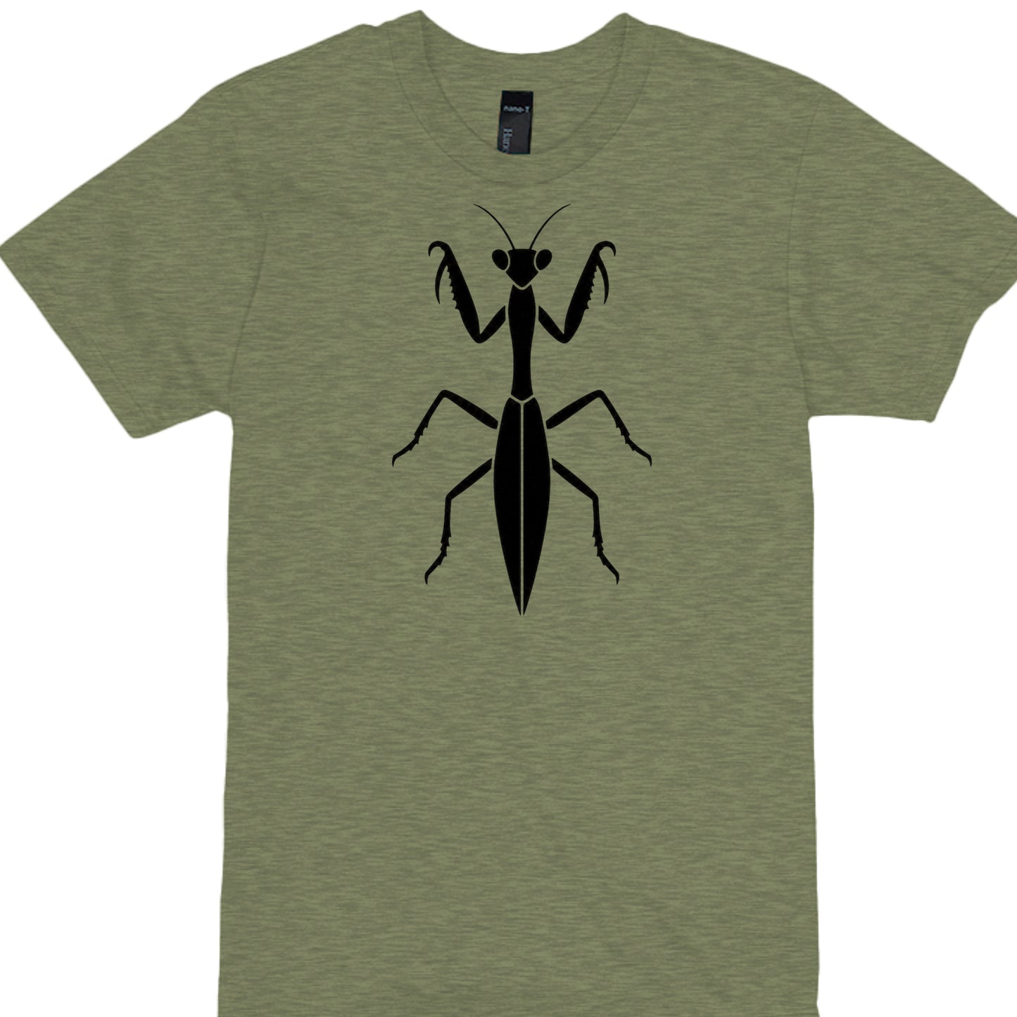 Oregano Heather - 4980 - FRONT