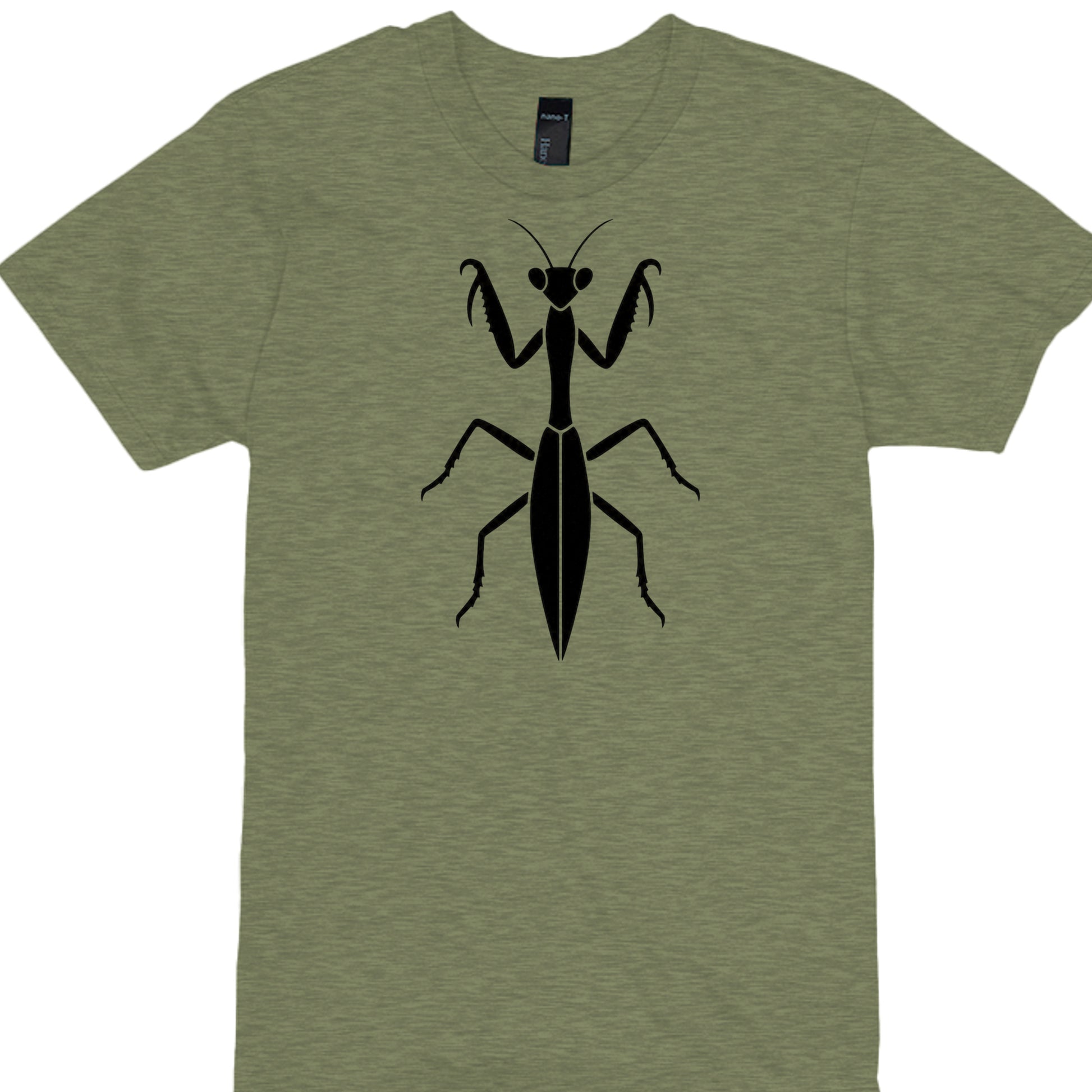 Oregano Heather - 4980 - FRONT