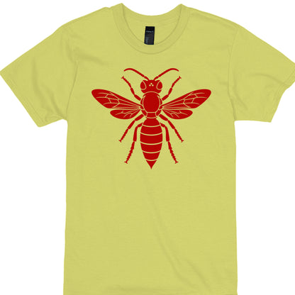 YELLOW - 4980 - FRONT