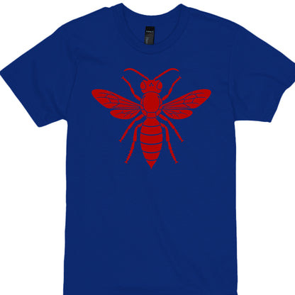 DEEP ROYAL - 4980 - FRONT